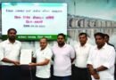 धमतरी बनेगा राज्य का पहला मॉडल कार्बन कृषि जिला