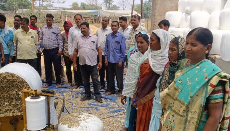 किसानों की अतिरिक्त आमदनी का जरिया है दुग्ध उत्पादन
