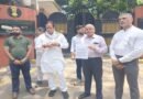 कांग्रेस ने लगाया सरकारी अस्पतालों में अमानक दवा आपूर्ति का आरोप, राज्यपाल को सौंपा ज्ञापन