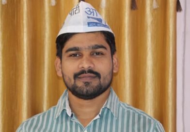 जनसंपर्क विभाग बना भ्रष्टाचार का अड्डा, अपर संचालक तिवारी को हटाकर CBI, ED और SIT से कराए जांच  सरकार:  आप