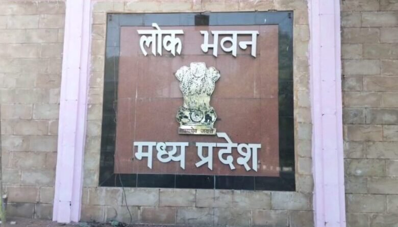 1085 करोड़ खर्च, फिर भी लोकभवन को रिपोर्ट का इंतजार जल संसाधन विभाग पर उठे सवाल