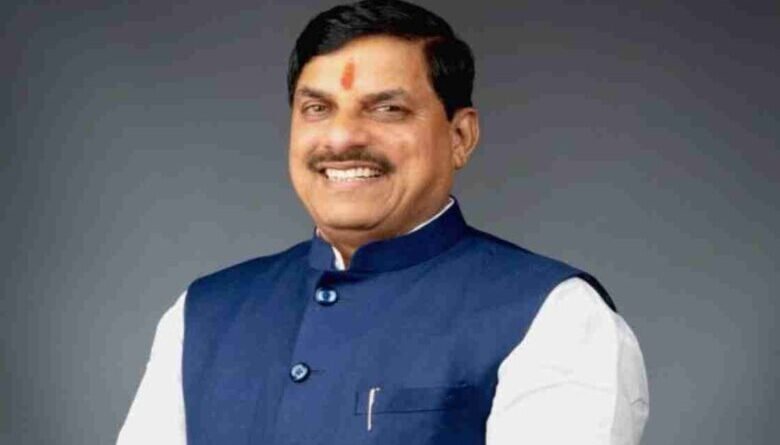 सीएम मोहन यादव करेंगे सोलर पार्क का शुभारंभ
