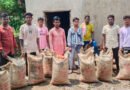 खरीफ सीजन के लिए किसानों को समय पर मिल रहा है बीज और खाद