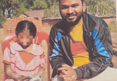 पत्थर शरीर वाली बच्ची के उपचार को लेकर बाल आयोग सक्रिय