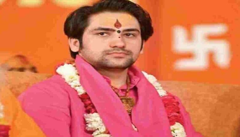 राम मंदिर चंदा विवाद पर फिर बोले धीरेंद्र शास्त्री, संत परंपरा को जिम्मेदारी देने की कही बात