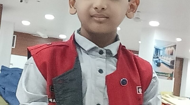 छत्तीसगढ़ के गूगल बॉय की प्रेरणादायक पहल  “उन्नति डहर निशुल्क विद्या मंदिर”