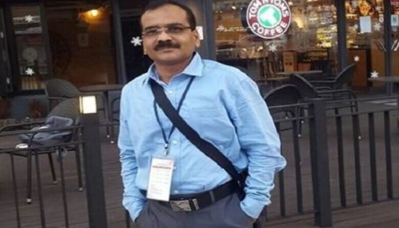 IAS संतोष वर्मा को हाईकोर्ट से राहत, NSA लगाने की मांग वाली जनहित याचिका खारिज