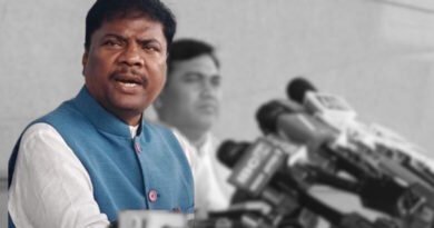 राहुल गांधी के दौरे से पहले मंत्री केदार कश्यप के बयान से गरमाई सियासत