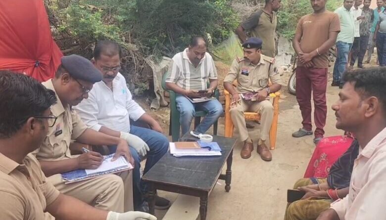 महिला की संदिग्ध मौत, घर के अंदर शव मिलने से फैली सनसनी