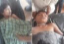 नहाने गईं दो मासूम बच्चियों की तालाब में डूबने से मौत