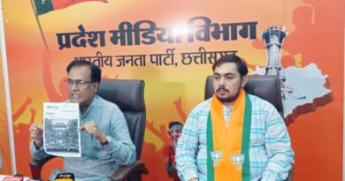 नॉर्थ गोवा में होटल वेस्टिन शराब घोटाले की अवैध कमाई से खरीदी गई थी : भाजपा