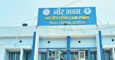खास खबर: ठेकेदार की जान का दोषी कौन, विभाग या एमडी के  नए -नए नियम
