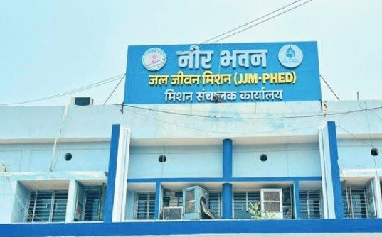 खास खबर: ठेकेदार की जान का दोषी कौन, विभाग या एमडी के  नए -नए नियम