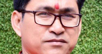 सीनियर स्टेट नेटबॉल स्पर्धा के लिए आनंद चेयरमैन, अंजलि सहसचिव