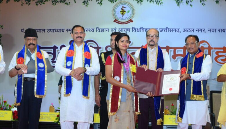 नई पीढ़ी को डिजिटल एडिक्शन और पॉपकॉर्न स्टेटस से बाहर निकलने की आवश्यकता है – डेका