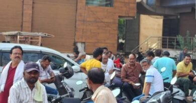 रायपुर में सफाई व्यवस्था ठप, ठेकेदारों की हड़ताल से 70 वार्डों में कचरा संकट