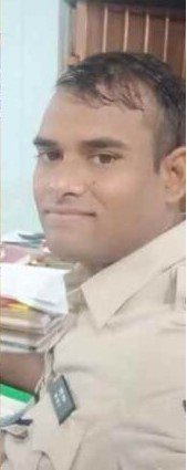 भ्रष्टाचार पर कार्रवाई, बेमेतरा पुलिस का प्रधान आरक्षक रिश्वत लेते गिरफ्तार