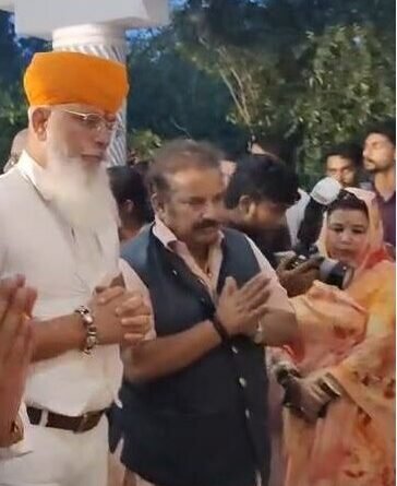 भरत सिंह हत्याकांड, दोषियों पर कार्रवाई तक जारी रहेगा आंदोलन: करणी सेना
