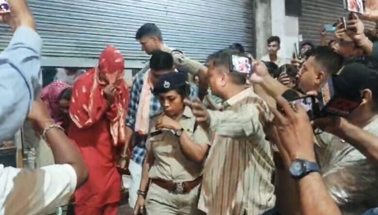 दुर्ग में सेक्स रैकेट का भंडाफोड़, लॉज में छापेमारी कर 3 आरोपी गिरफ्तार