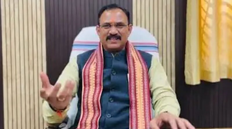 स्वास्थ्य विभाग  के  प्रस्ताव से मचा बवाल, दूसरे राज्य के डॉक्टरों को प्रैक्टिस की अनुमति