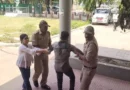 जनदर्शन के दौरान आत्मदाह करने की कोशिश की, भाजपा पार्षद की दबंगई से परेशान