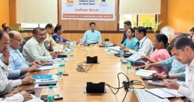 राज्य के कॉलेजों में 700 प्राध्यापकों की होगी भर्ती