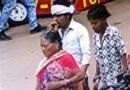 दुष्कर्म के बाद महिला की हत्या, दो आरोपी गिरफ्तार