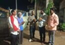 एल्डरमैन नियुक्ति से कार्यकर्ताओं में उत्साह, जरहागांव में भाजपा का फैसला