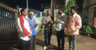 एल्डरमैन नियुक्ति से कार्यकर्ताओं में उत्साह, जरहागांव में भाजपा का फैसला