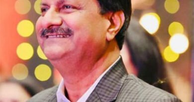 शोकाकुल परिवारों हेतु सामुदायिक भोजन की व्यवस्था करें अग्रवाल सभा रायपुर – मुरारका