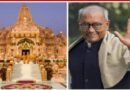 संत समाज ने दिग्विजय की पदयात्रा पर उठाए गंभीर सवाल