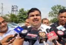धर्मेंद्र प्रधान के समर्थन में आए गजेंद्र यादव, कहा- एक व्यक्ति की गलती पर मंत्री जिम्मेदार नहीं