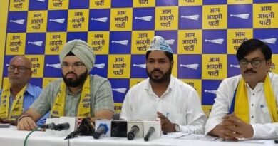 अनियमित कर्मचारियों को नियमित करें और बेरोज़गार युवाओं को भत्ता दें सरकार: आम आदमी पार्टी