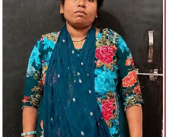 चोरी की आरोपी महिला कोतवाली से फरार, 3 पुलिस कर्मी निलंबित