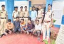 मामूली विवाद में हुई आकाश कश्यप की हत्या, एक नाबालिग सहित 7 आरोपी गिरफ्तार