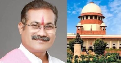 बलौदाबाजार हिंसा, अमित बघेल को सुप्रीम कोर्ट से जमानत