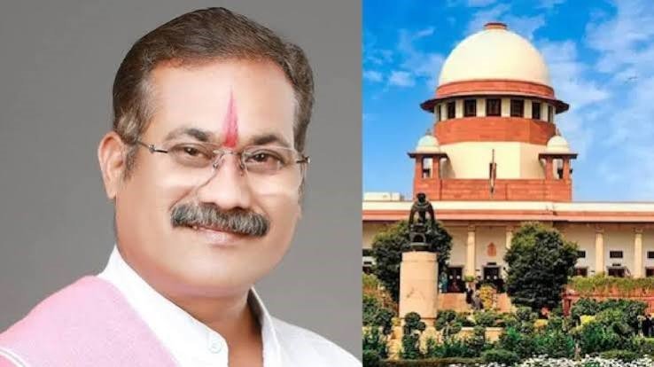 बलौदाबाजार हिंसा, अमित बघेल को सुप्रीम कोर्ट से जमानत