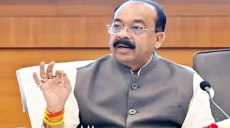 बारिश से किसानों को मिली राहत, प्रशासन मुस्तैद: डिप्टी सीएम साव