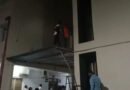 अस्पताल की चौथी मंजिल से  मरीज ने लगाई छलांग