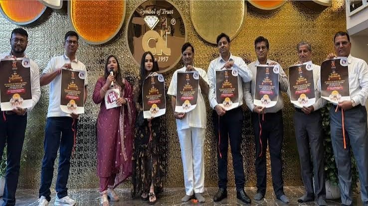 मनोकामनाएं लिखकर महाप्रभु को करें समर्पित, पाएं पुरी का महाप्रसाद,AT पैलेस में ‘जोहार जगन्नाथ’ का शुभारंभ