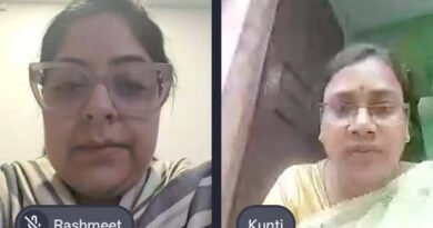 बिलासपुर प्लेस ऑफ सेफ्टी की घटना पर बाल अधिकार आयोग ने लिया संज्ञान
