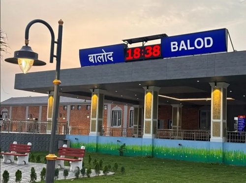 पीएम ने 75 अमृत भारत स्टेशनों को राष्ट्र को किया समर्पित