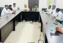 नकटी के प्रभावितों  को न्याय दिलाने कांग्रेस करेगी आंदोलन