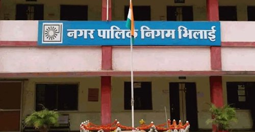 भिलाई निगम की सुरुचि सिंह पहली महिला निगम आयुक्त बनी