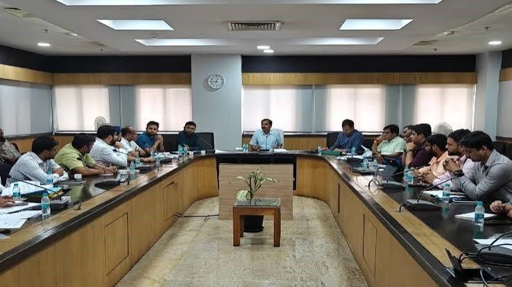 इलेक्ट्रिक वाहनों को बढ़ावा देने सभी ईवी चार्जिंग स्टेशनों के लिए बनेगा एक ऐप