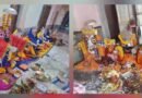 बस्तर गाेंचा में 16 काे भगवान के 22 विग्रहों के साथ श्रीगाेंचा रथयात्रा की परम्परा का हाेगा निर्वहन