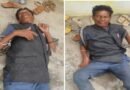 शराब के नशे धुत गाली गलौज करता मिला हेडमास्टर