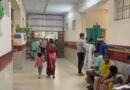 रथयात्रा में नहीं ले जाने पर विवाद, पति पत्नी ने खाया