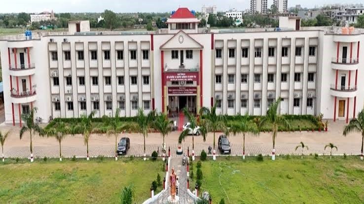 आईजीकेवी में B.Tech के लिए ऑनलाइन काउंसिलिंग शुरू