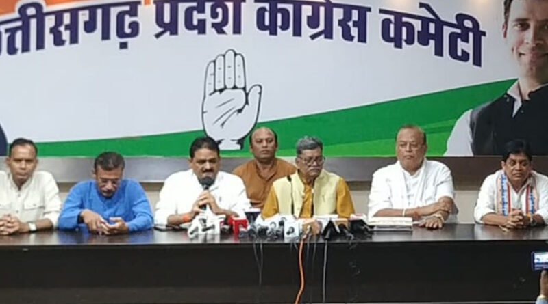 नेता प्रतिपक्ष ने दी सरकार को चेतावनी, उठाए कई सवाल